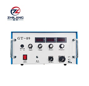 <b>GT-09電火花堆焊修復(fù)機</b>